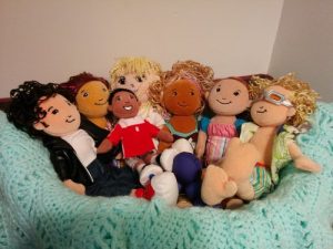 Child therapy New Jersey