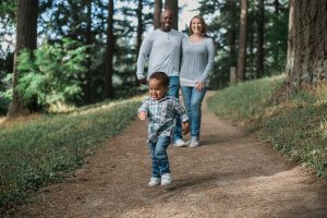 food allergy co parenting