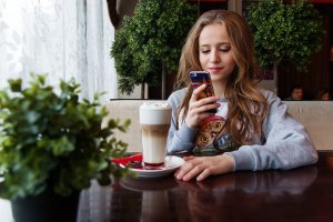 teen social media