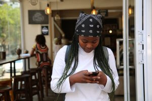 Communicating with teen about sexting