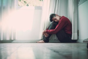 teen panic attack