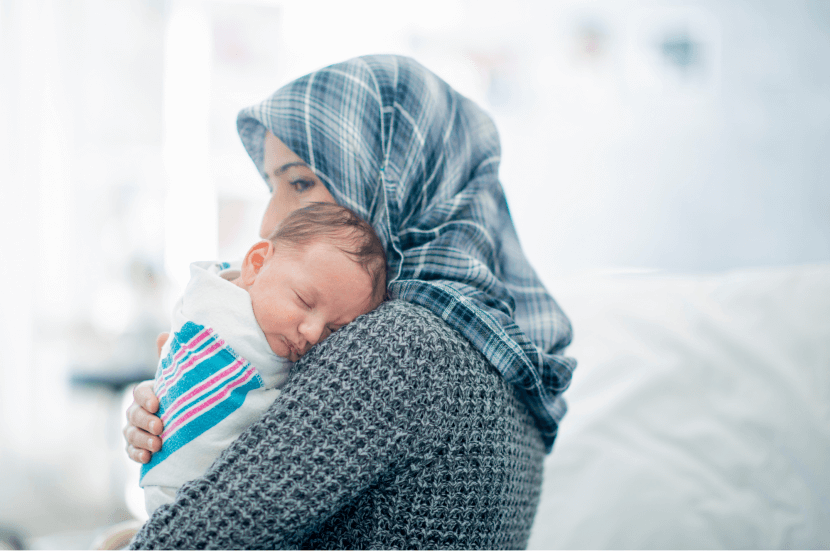 postpartum therapy in new jersey