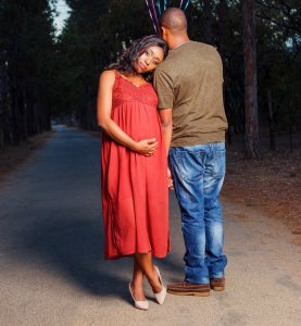 african american pregnancy risks