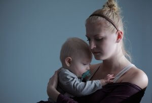 psychosis after birth