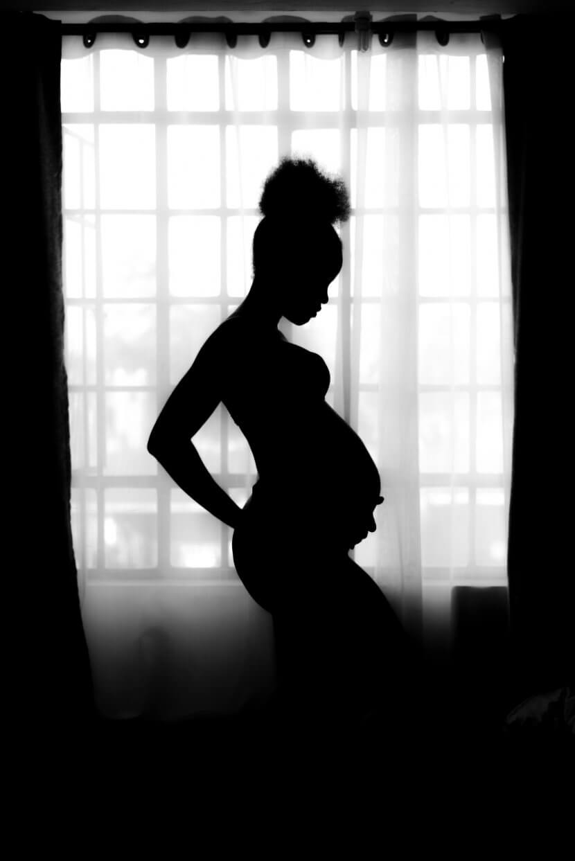 How trauma related to pregnancy can impact African Americans