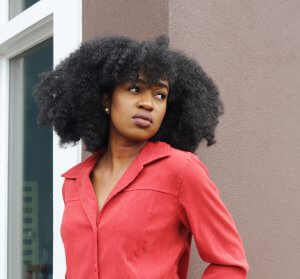 African American generational trauma
