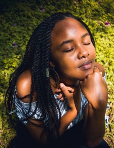 how to calm anxiety