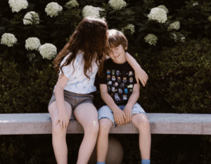 parentification