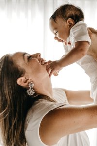motherhood
