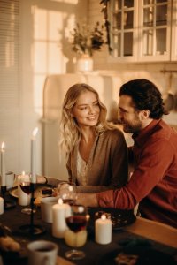 date night couple
