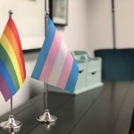 LGTBQ affirming and inclusive Therapy and Counseling