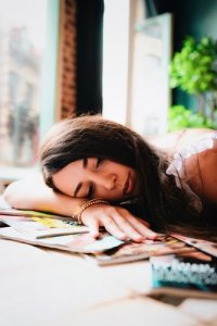 teen depression therapy union county