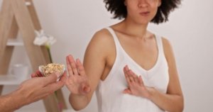 food allergy anxiety therapy NJ