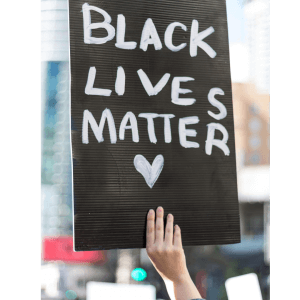 white ally action steps