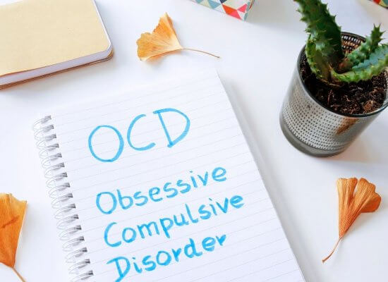 What OCD looks like