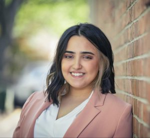 Headshot image of Linda Farag who is one of our Scotch Plains therapy interns. She offers budget friendly counseling tailored to you.