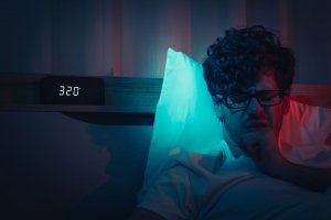Man awake at 3:20am due to sleepless child. Parenting Advise Scotch Plains, NJ, Parenting Help in Scotch Plains, NJ, Parenting Counseling in Scotch Plains, NJ | 07076
