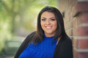 Headshot of Alexandria Bleich. She offers counseling for teens in Scotch Plains, NJ. Learn more about what online therapy can do to support you.