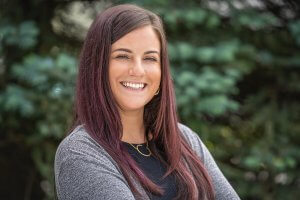 Headshot of Casey Conte Teen Therapist for Athletes