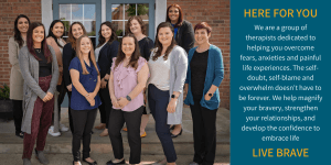 Group of Therapists in Scotch Plains NJ