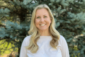 Headshot of Allyson Hern