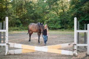 equestrian mental health NJ