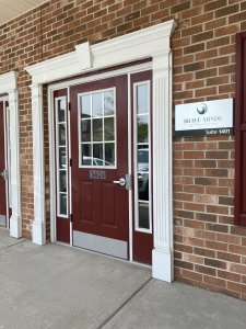 Branchburg NJ Therapists Office