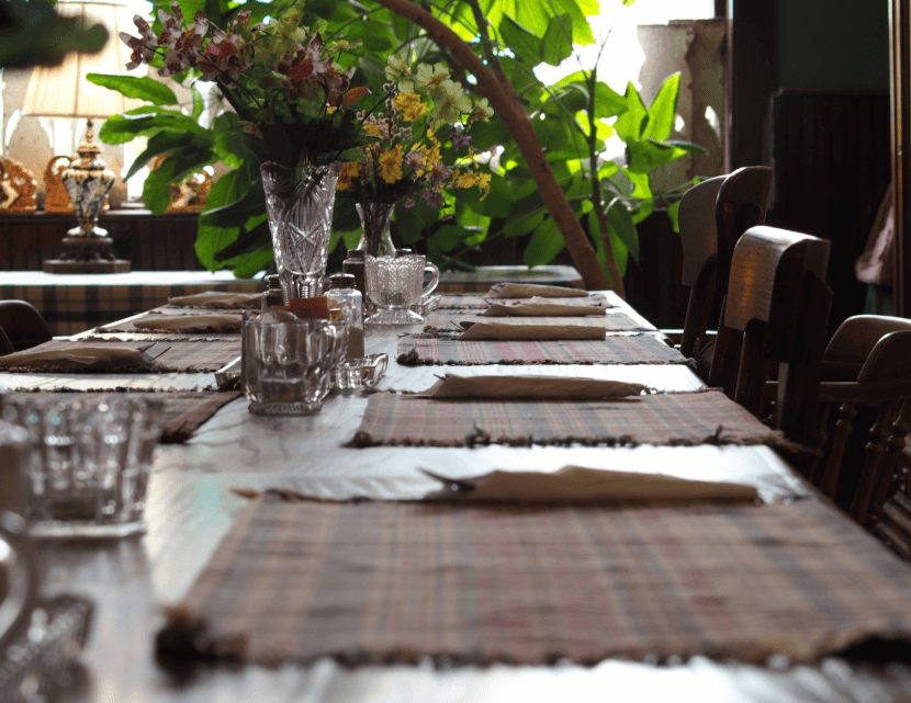 Table setting