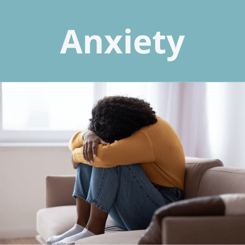 Anxiety Therapy