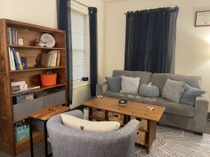 Branchburg New Jersey Therapy Office