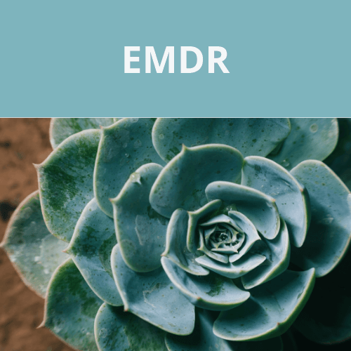 EMDR Therapy