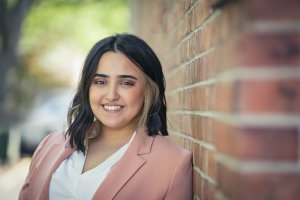 Headshot of Linda F for Brave Minds. Learn more about the help that anxiety treatment in Branchburg, NJ can offer by searcing for an anxiety therapist in Branchburg, NJ today.