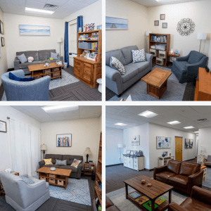Branchburg Office, where Anxiety Therapists, Child Therapists, and Teen Therapists work