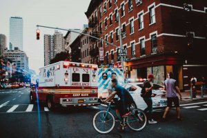 Individual EMDR therapy in Branchburg, NJ 08876 for first responders struggling with trauma and PTSD. Specialized grief counseling and trauma therapy services designed for emergency personnel and their families