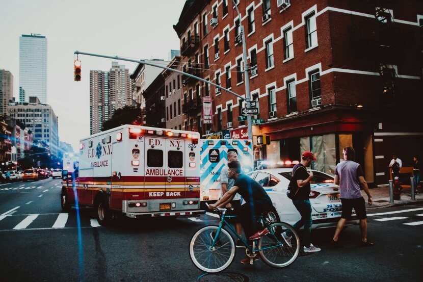 Individual EMDR therapy in Branchburg, NJ 08876 for first responders struggling with trauma and PTSD. Specialized grief counseling and trauma therapy services designed for emergency personnel and their families