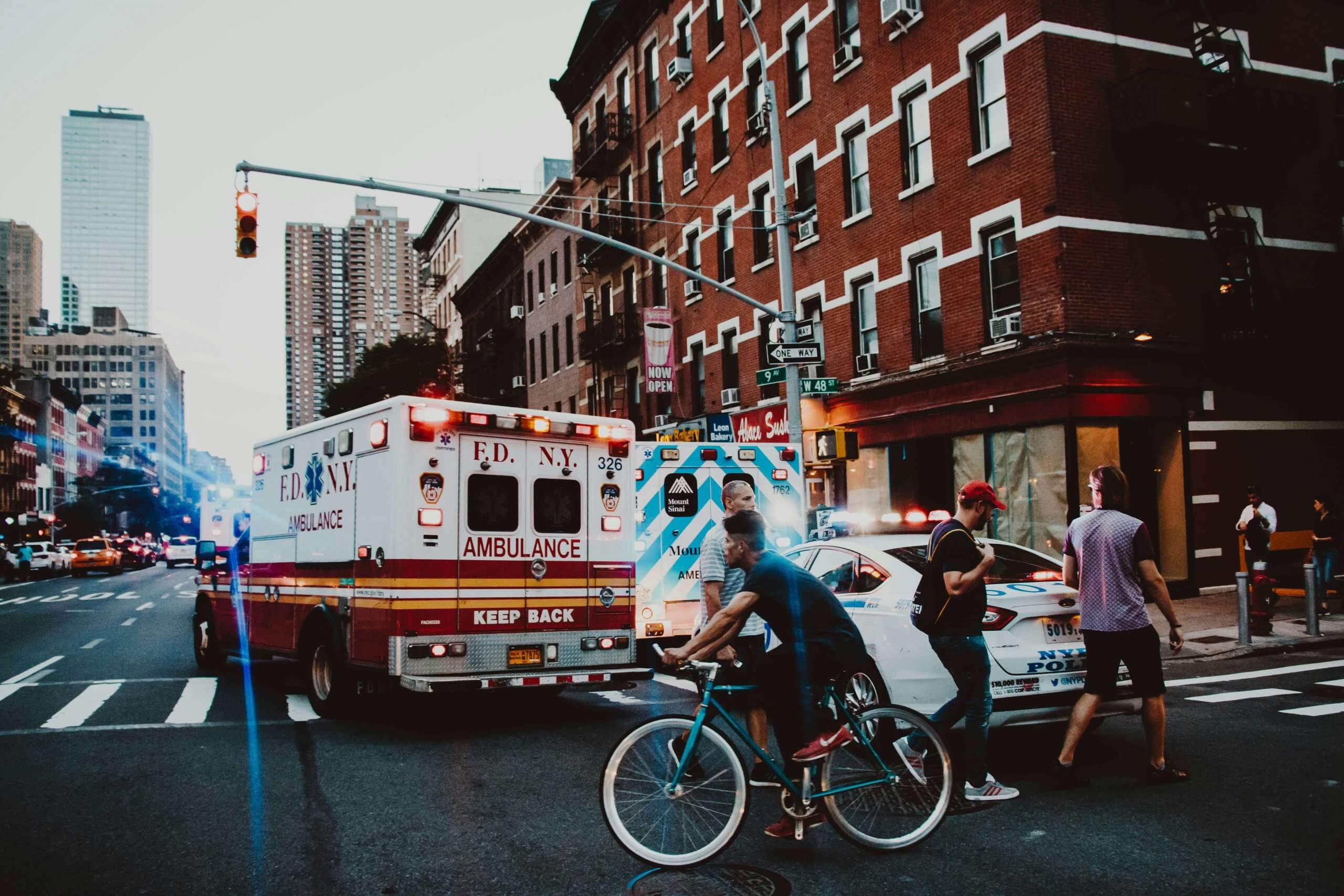 Individual EMDR therapy in Branchburg, NJ 08876 for first responders struggling with trauma and PTSD. Specialized grief counseling and trauma therapy services designed for emergency personnel and their families