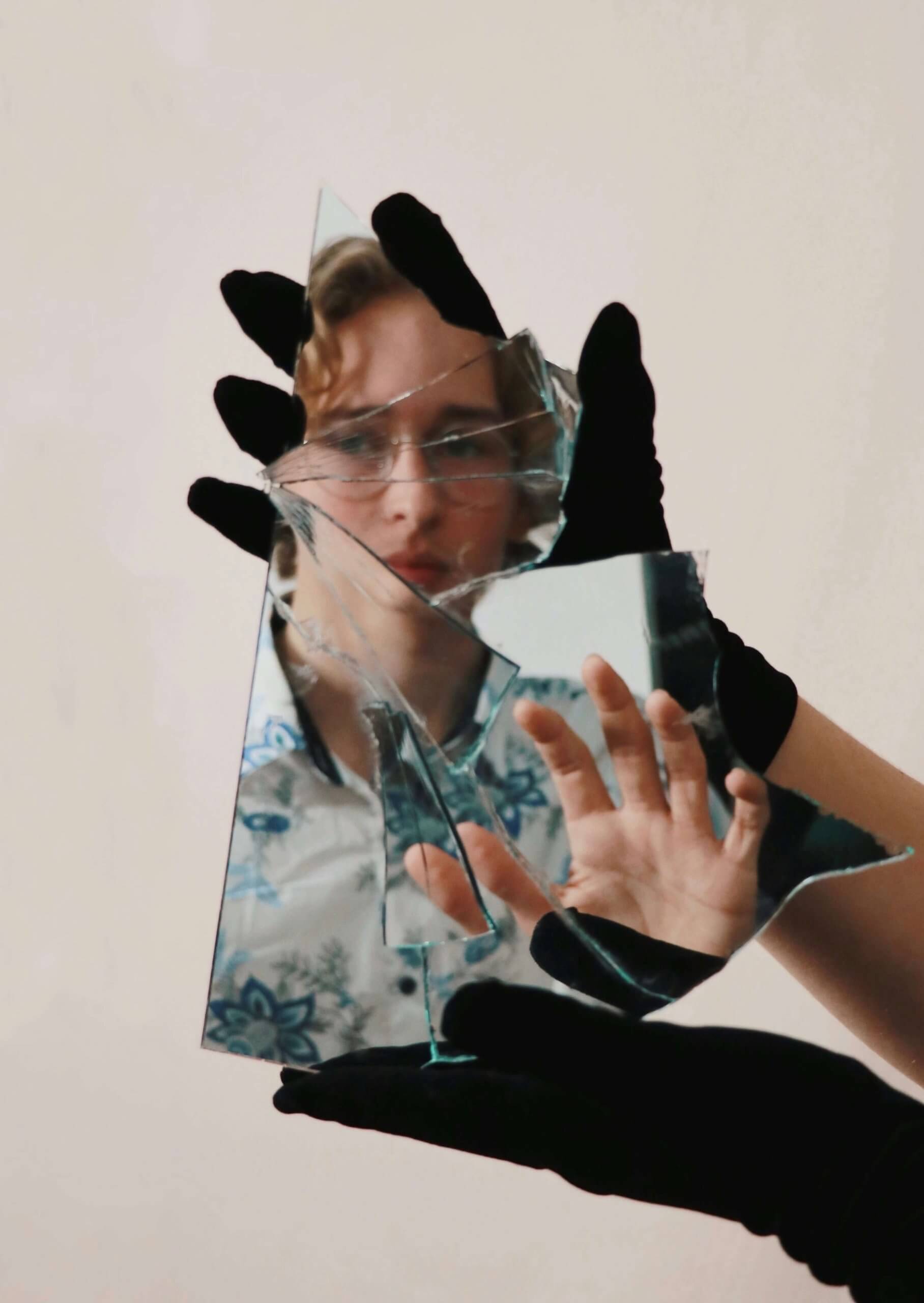  Artistic representation of fragmented identity during puberty symbolizing the complex neurodivergent journey NJ teens navigate. Brave Minds neurodivergent affirming therapist near Somerville, NJ provides counseling in Branchburg, NJ (08853, 08836, 08807, 08869, 08821, 08876) and Scotch Plains (07076, 07023, 07027, 07066, 07090). ADHD therapist near Somerville, NJ offers neurodivergent resources NJ families trust for puberty NJ support and understanding the neurodivergent brain NJ in Somerville area (08876, 08869, 08807, 08836, 08880, 08805).
