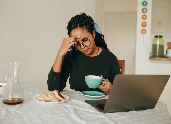 Feeling exhausted by your own thoughts? Therapy for overthinking and high functioning anxiety in Scotch Plains, NJ. Serving Scotch Plains, Fanwood, Garwood, Clark, and Westfield. Online therapy NJ available for people pleasers and those who feel "too self-aware for therapy."