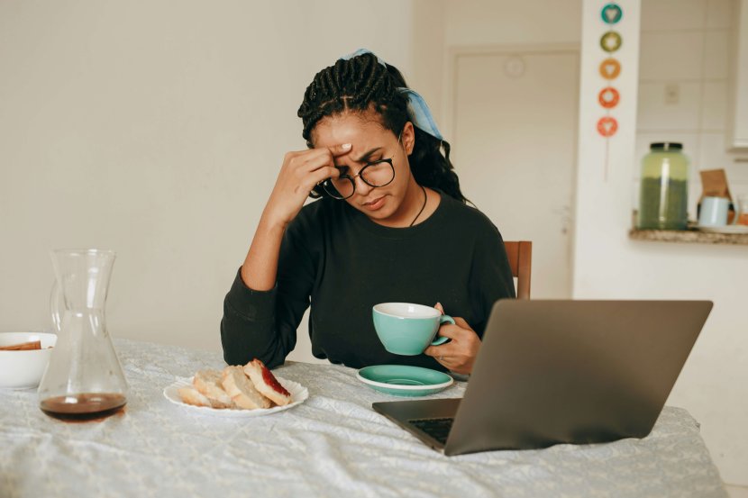 Feeling exhausted by your own thoughts? Therapy for overthinking and high functioning anxiety in Scotch Plains, NJ. Serving Scotch Plains, Fanwood, Garwood, Clark, and Westfield. Online therapy NJ available for people pleasers and those who feel "too self-aware for therapy."